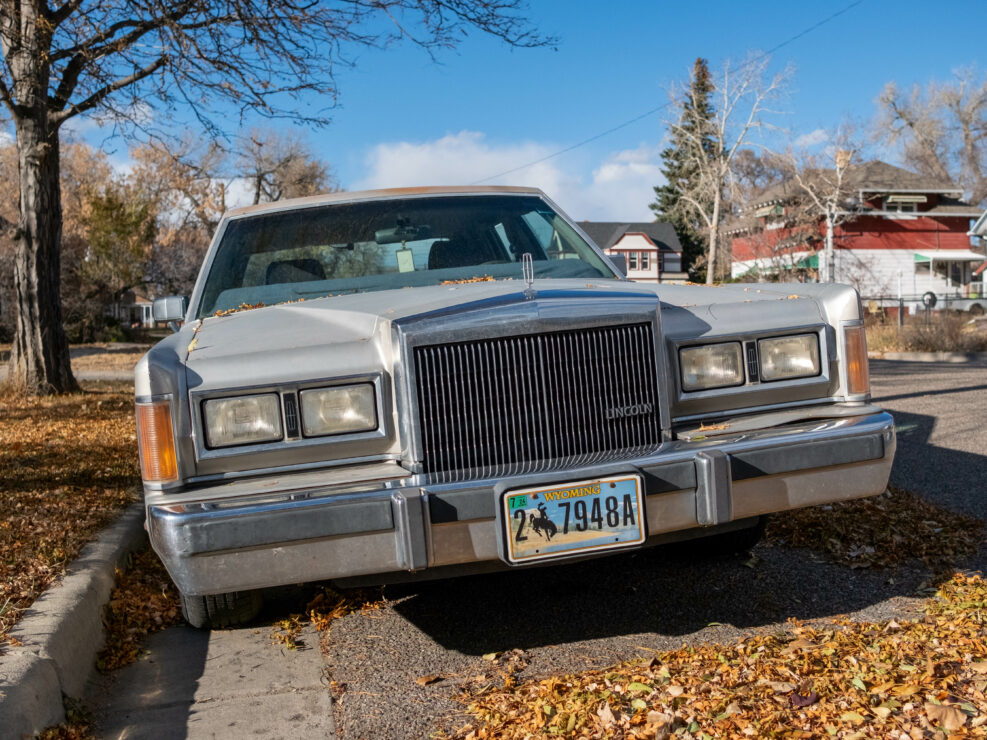 Cheyenne, Wyoming