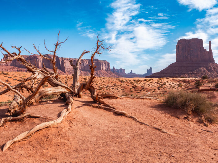 Monument Valley