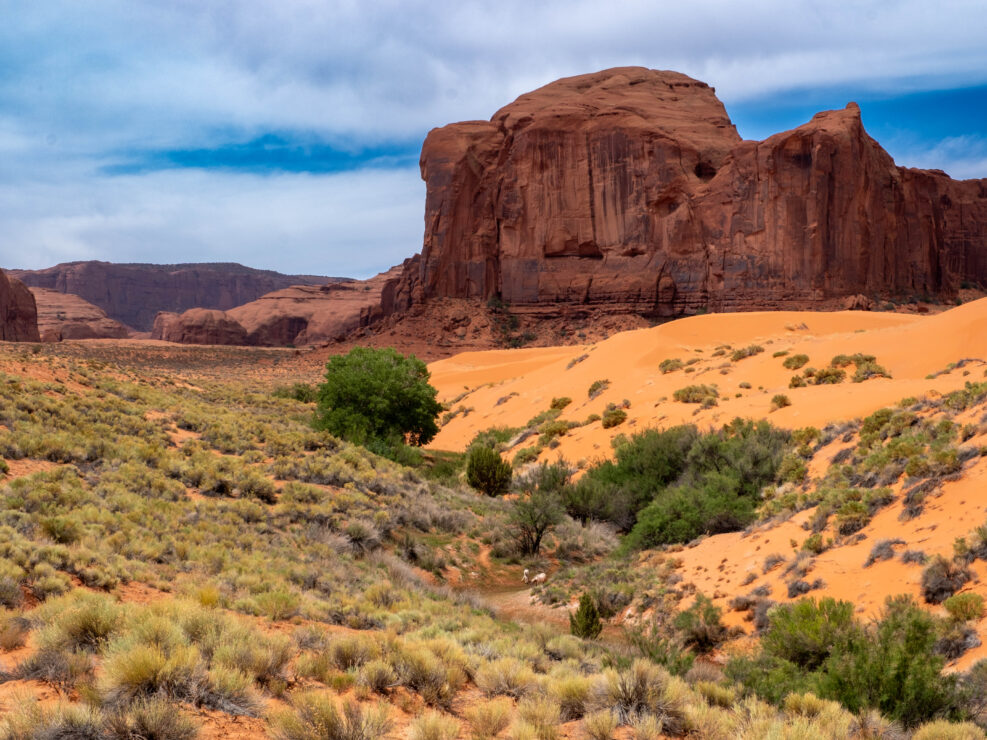 Monument Valley