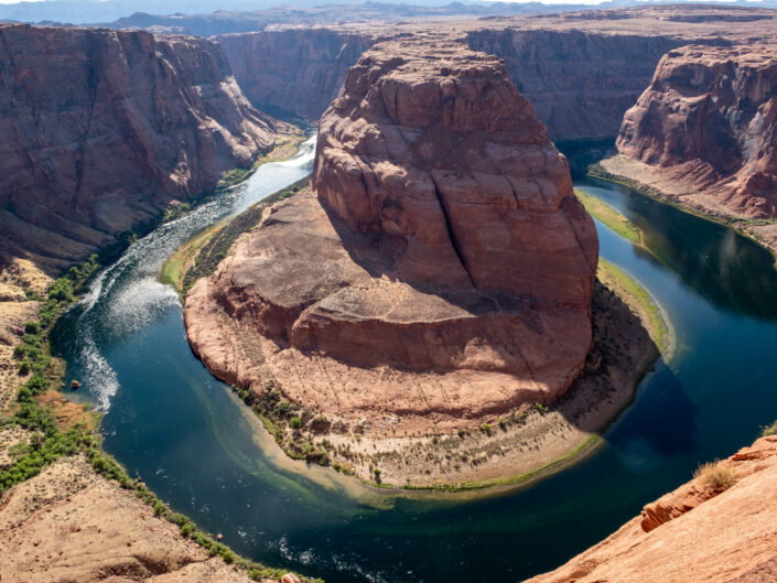 Horseshoe Bend