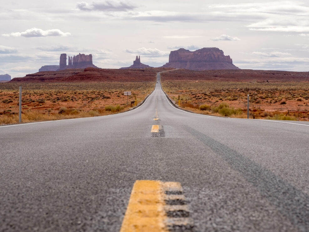 Monument Valley