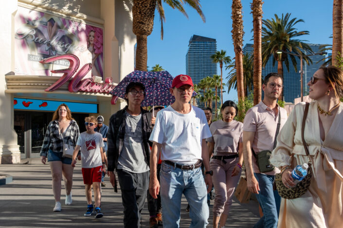 Las Vegas