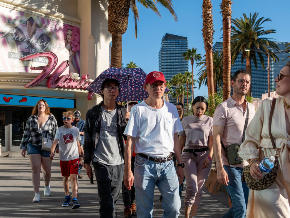 Las Vegas