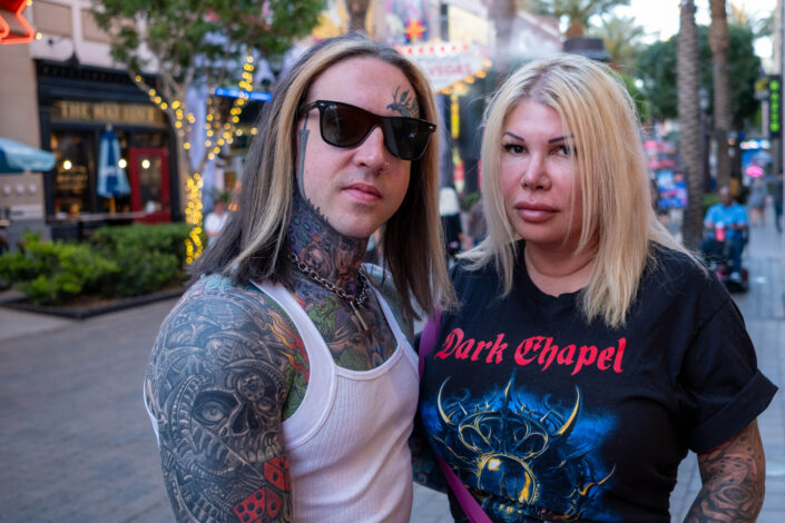 Las Vegas