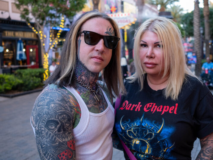 Las Vegas