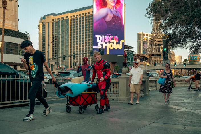 Las Vegas