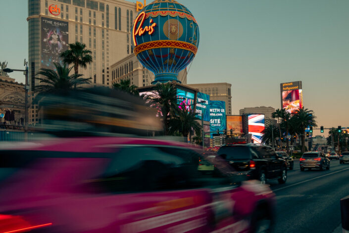 Las Vegas