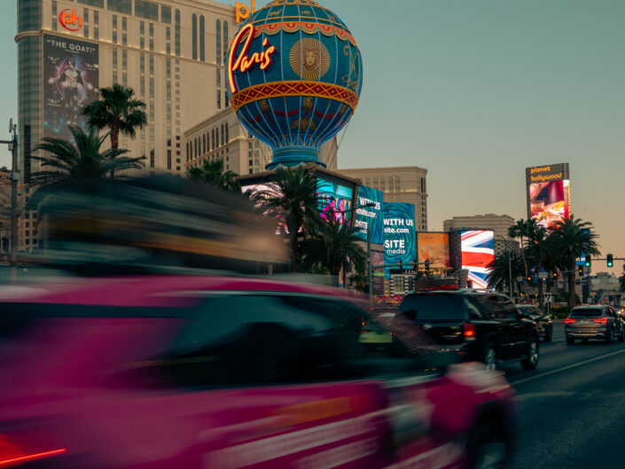 Las Vegas