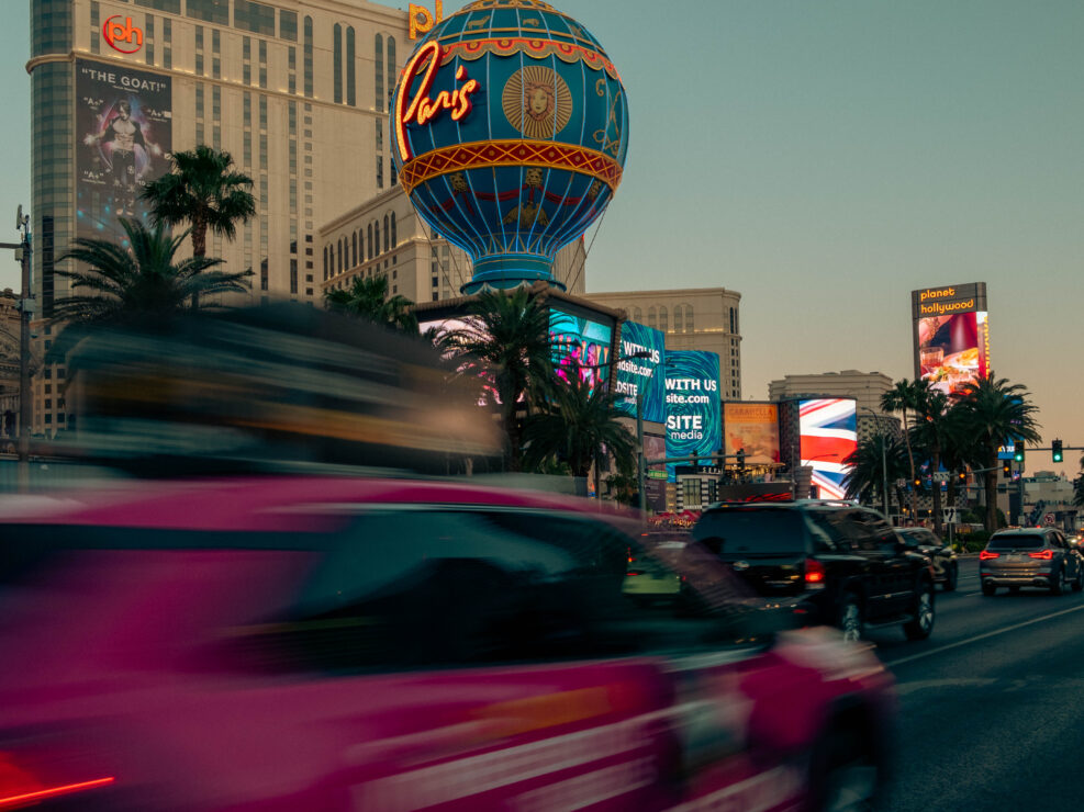 Las Vegas