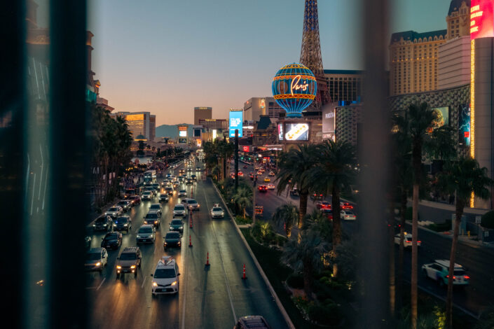 Las Vegas