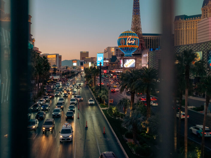 Las Vegas