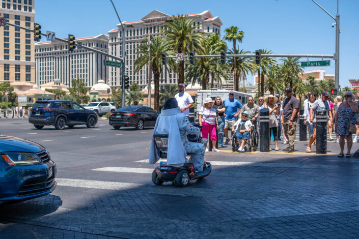 Las Vegas