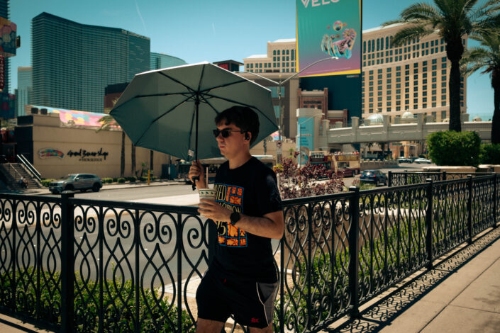 Las Vegas