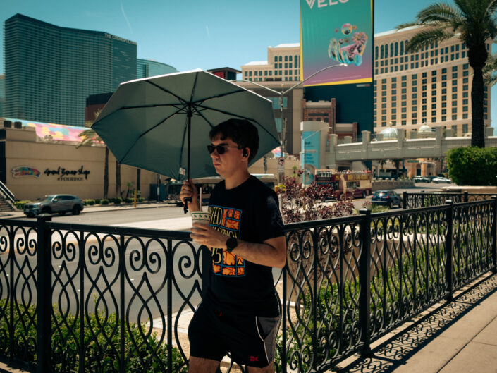 Las Vegas
