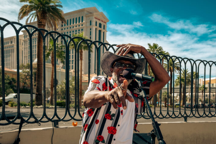 Las Vegas