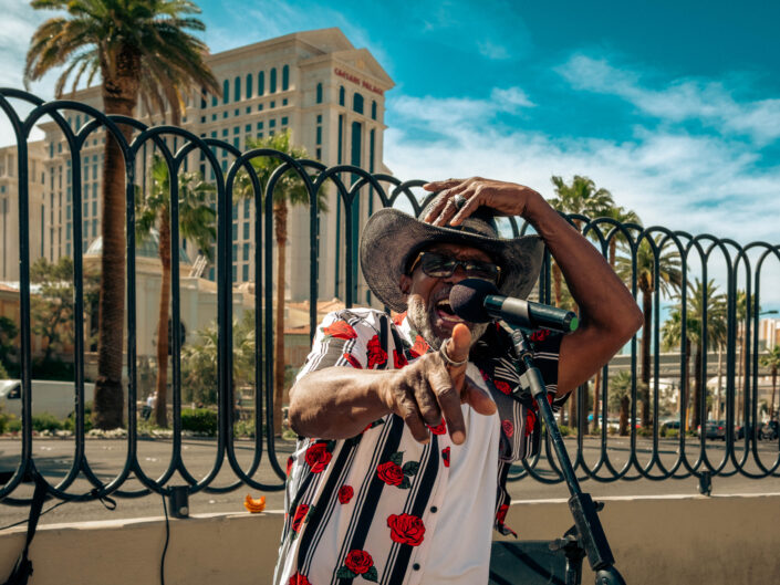 Las Vegas