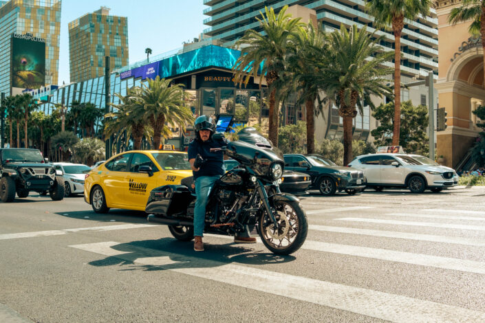 Las Vegas