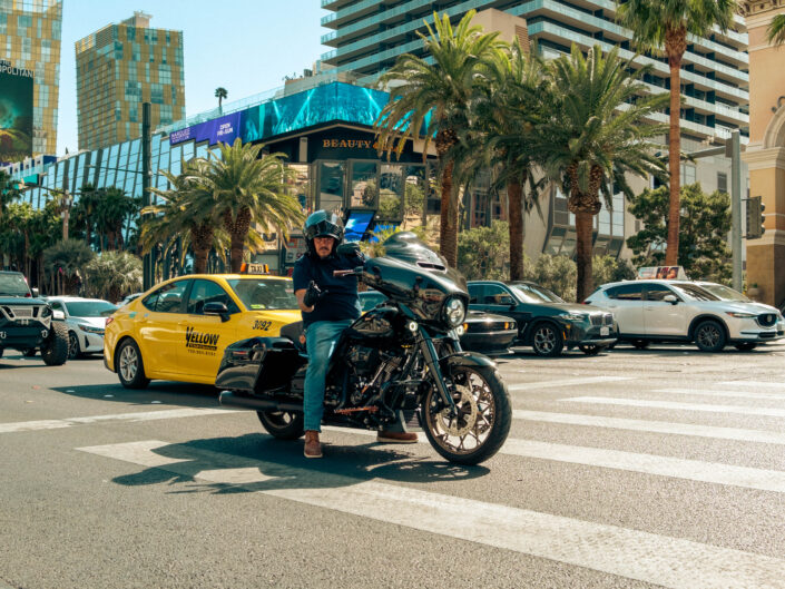 Las Vegas