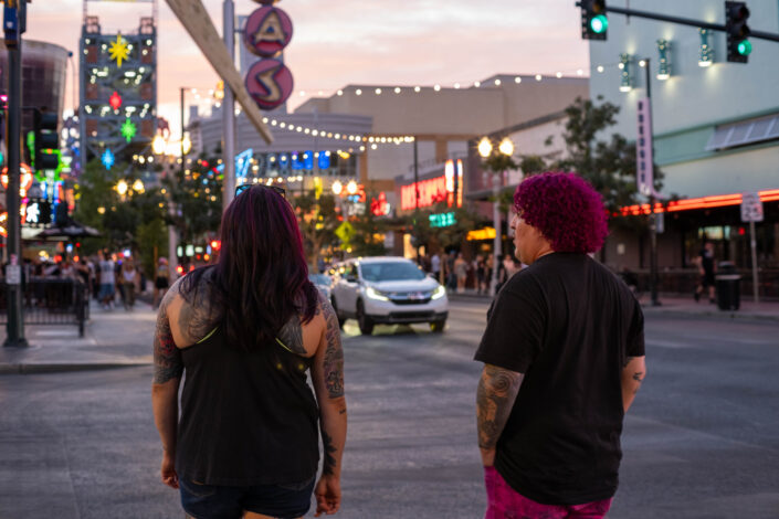 Las Vegas