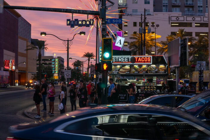 Las Vegas