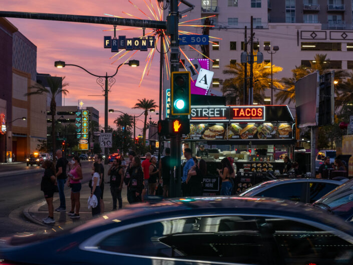 Las Vegas