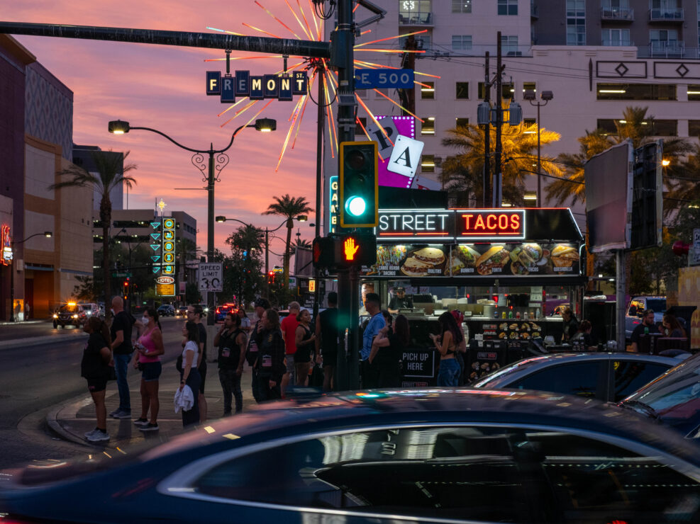 Las Vegas