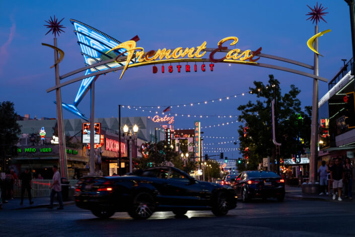 Las Vegas