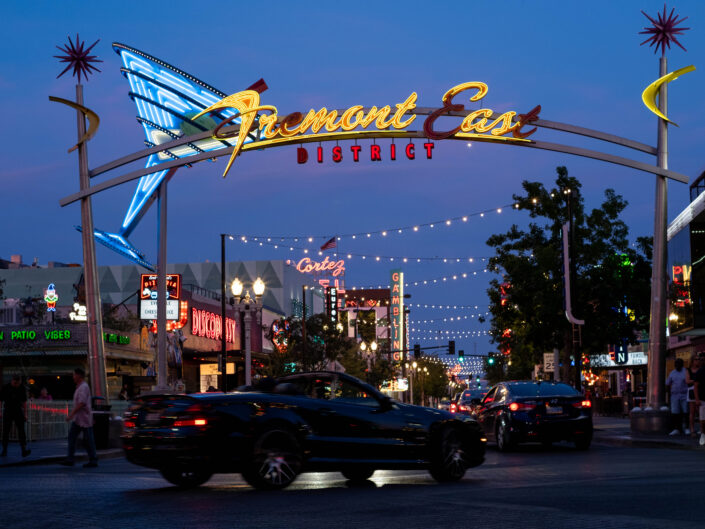 Las Vegas
