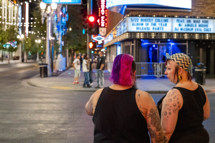 Las Vegas