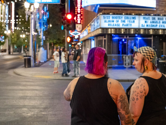Las Vegas