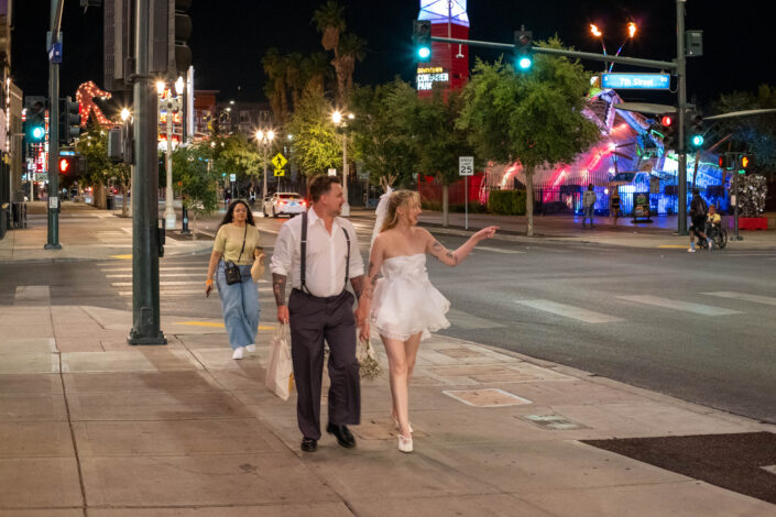 Las Vegas