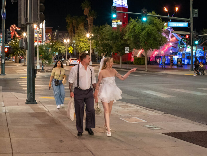 Las Vegas