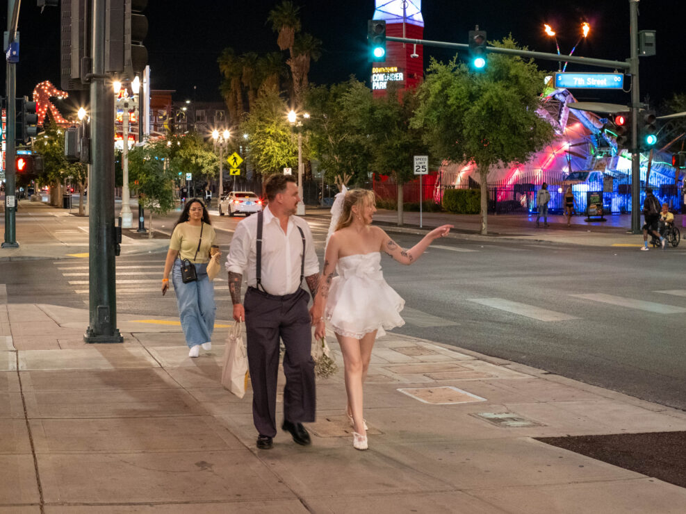 Las Vegas